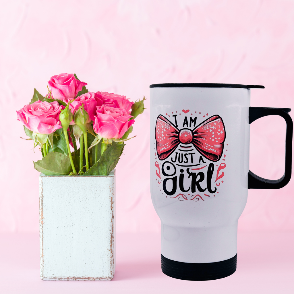 I am Just a Girl