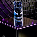 20oz Dark web symbiote tumbler