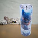 Catwoman tumbler