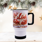 Custom design crafted by Mpress Printz