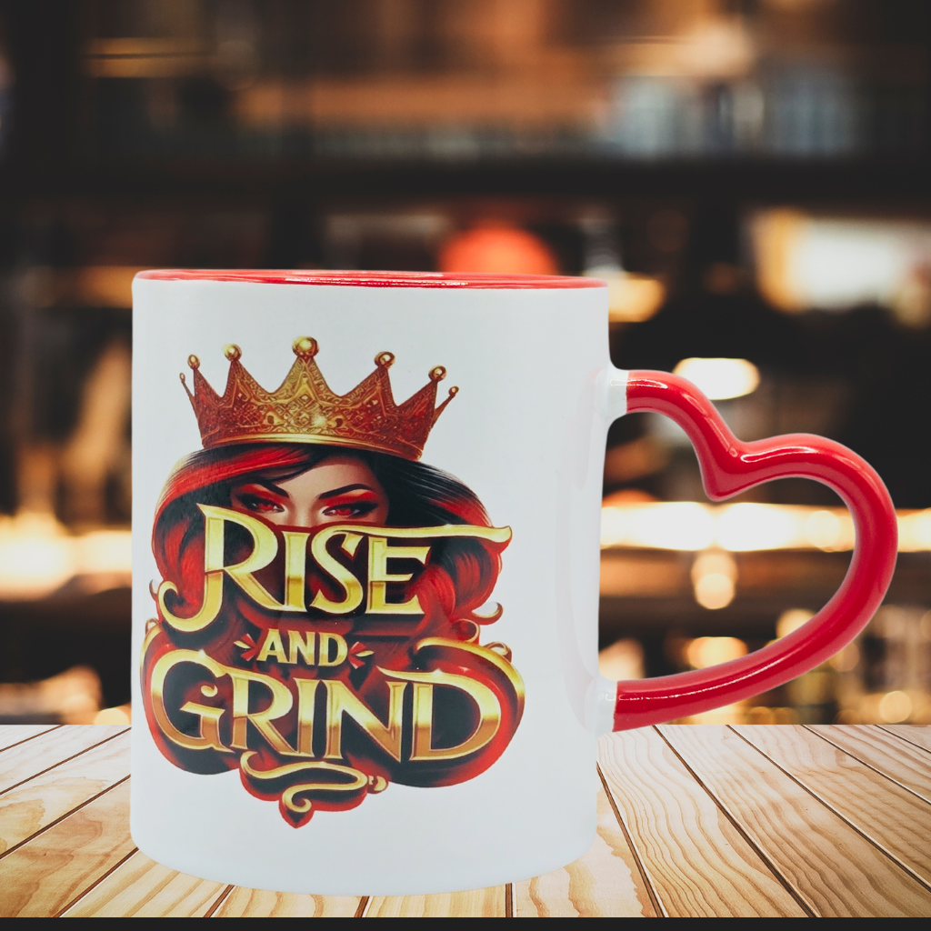 Rise and Grind