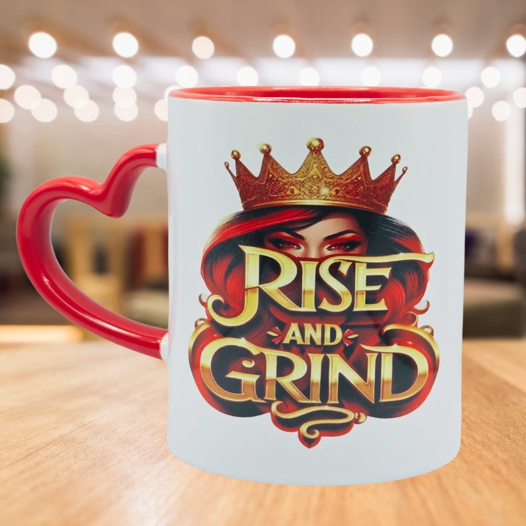 Rise and Grind