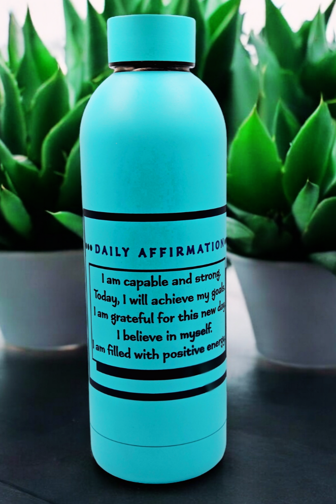 17 oz water bottle