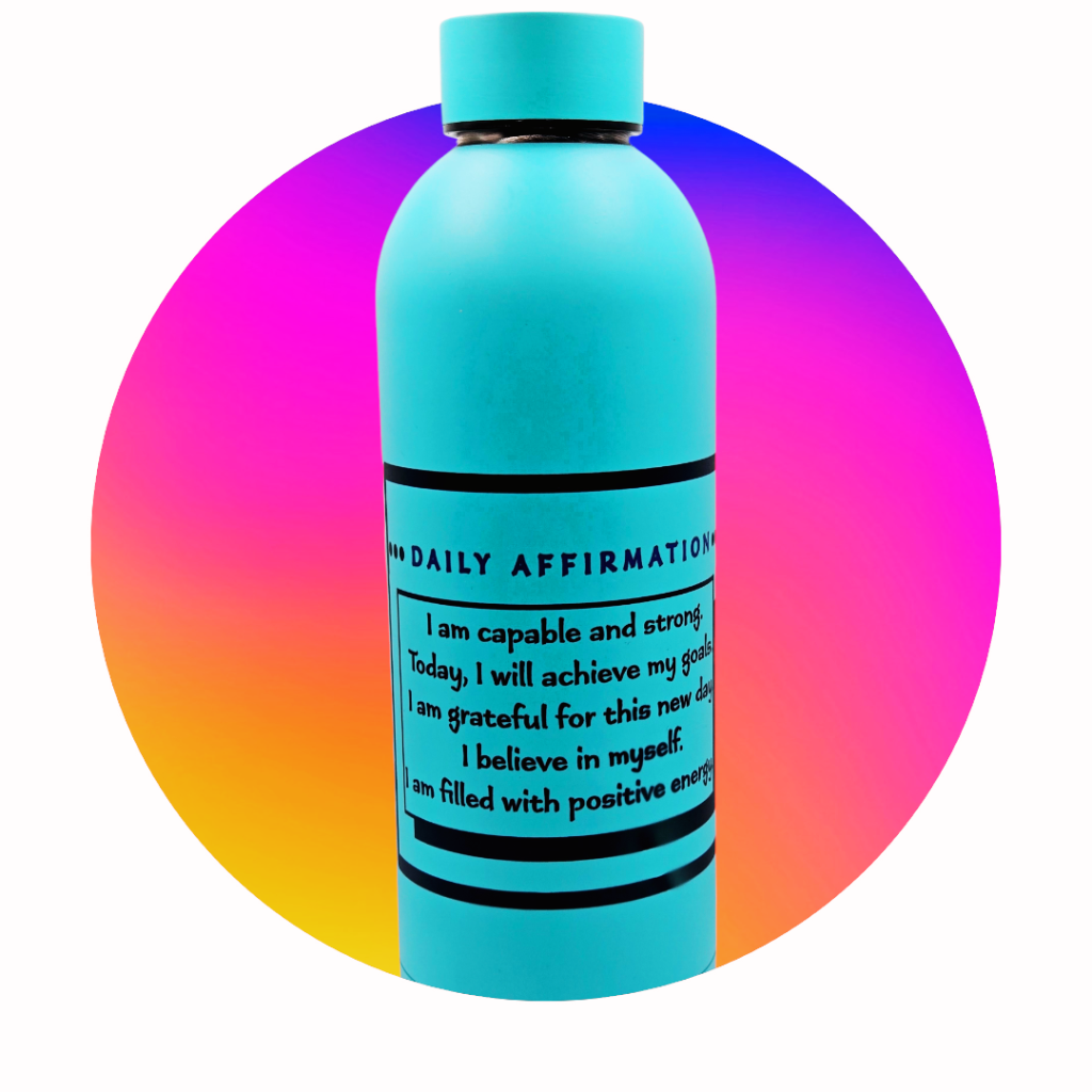 17 oz water bottle