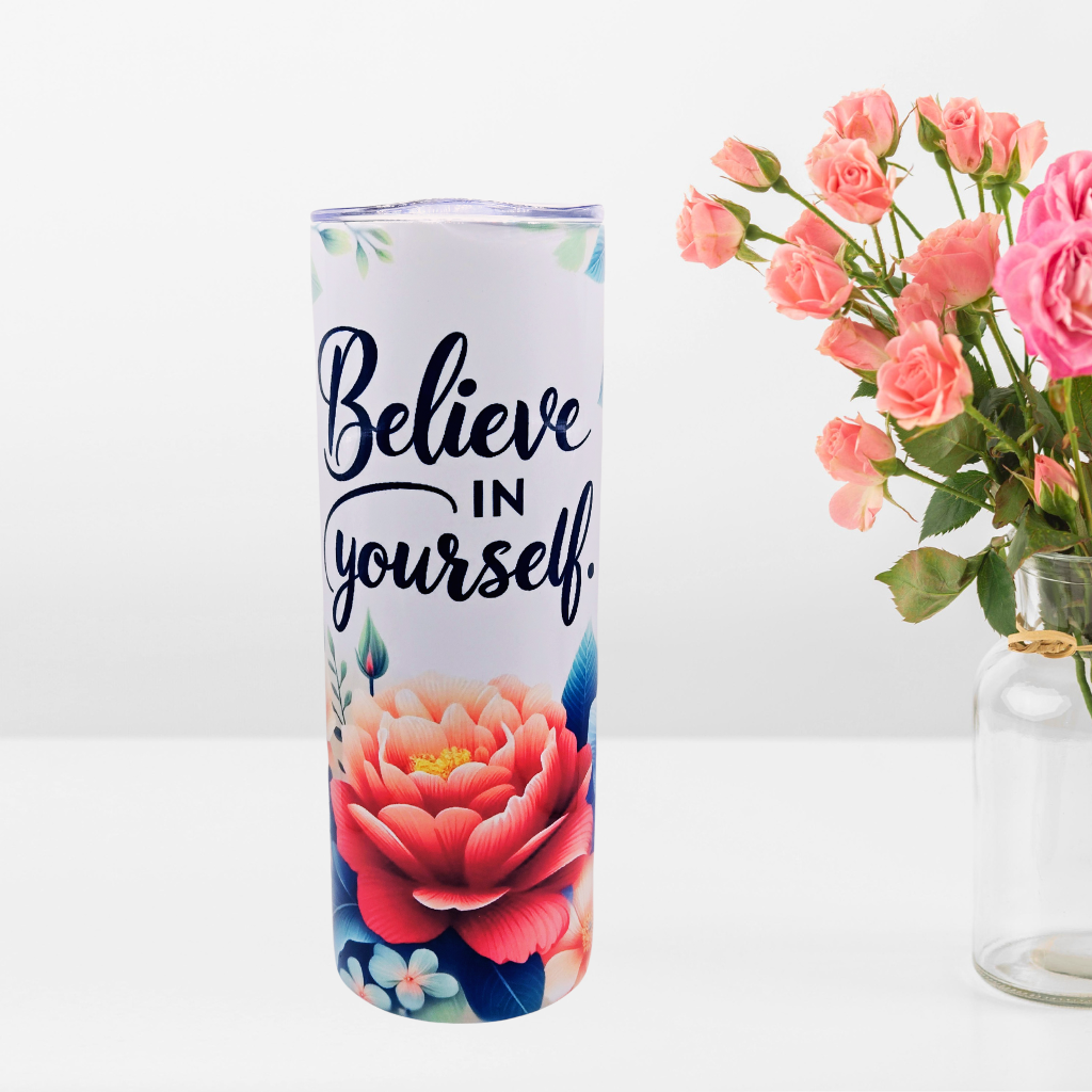 Believe in Yourself