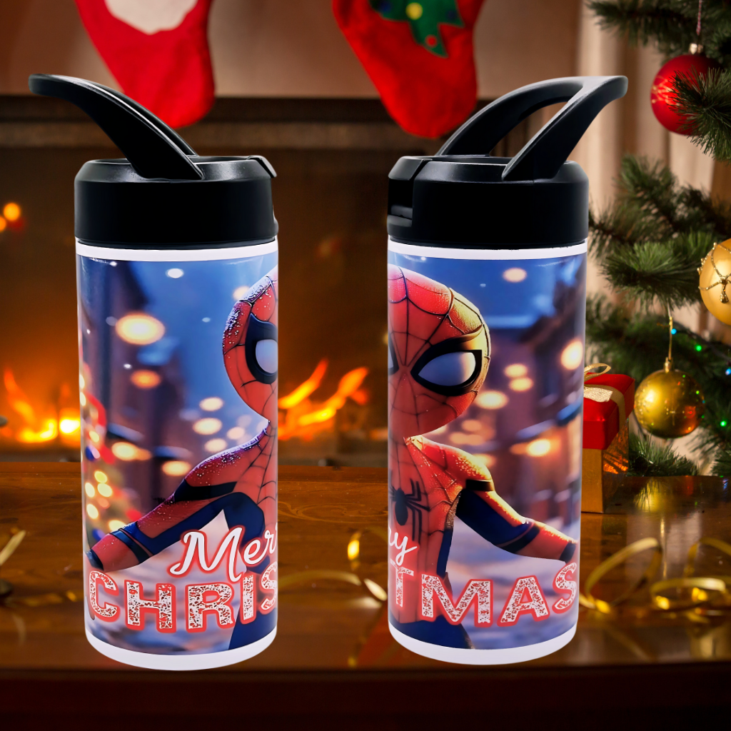 15 oz Kids water bottle