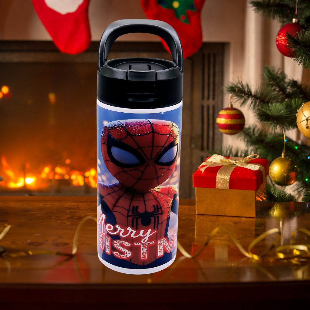 15 oz Kids water bottle