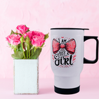 I am Just a Girl