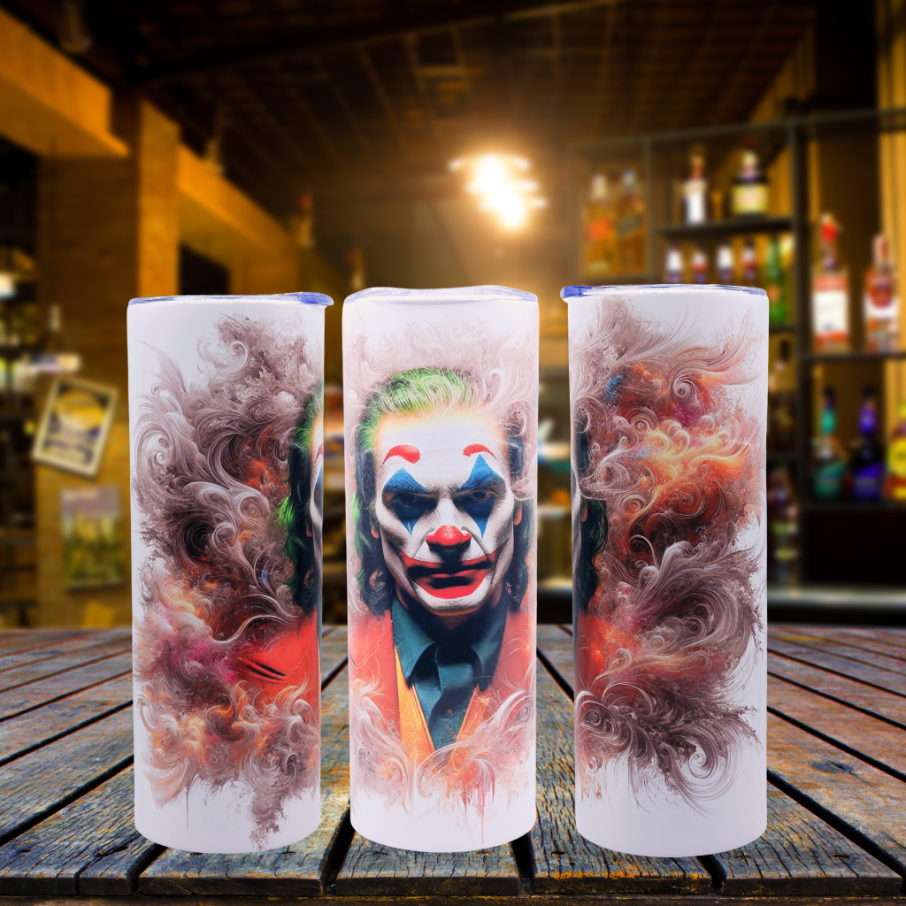 Joker Tumbler