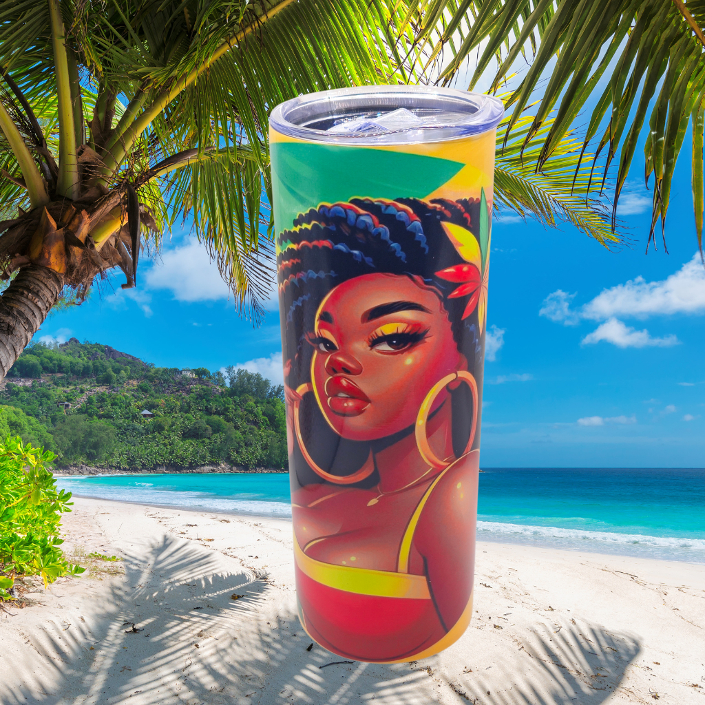 20 oz Tumbler