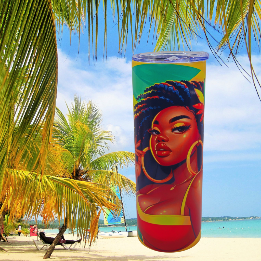 20 oz Tumbler