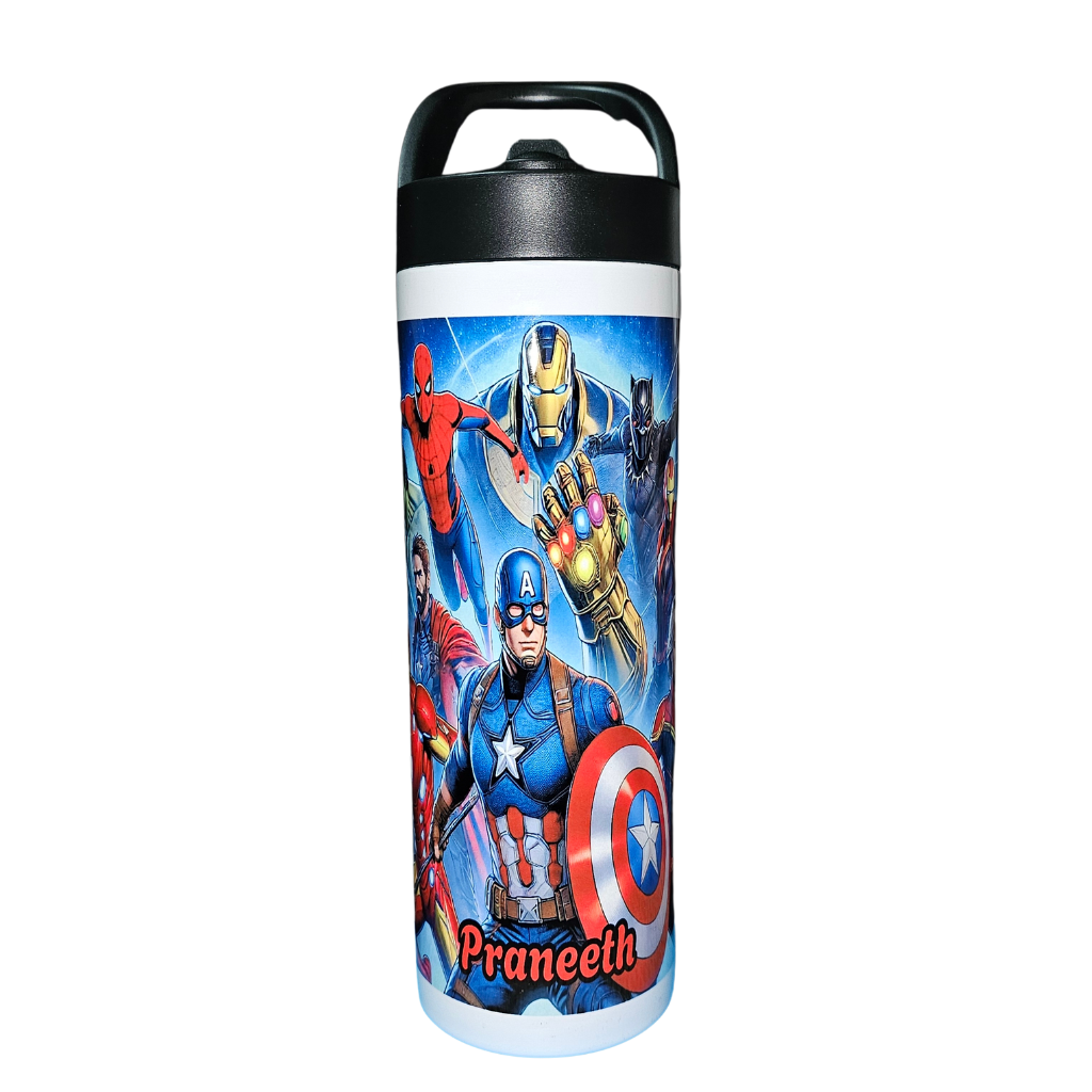 Custom design crafted by Mpress Printz