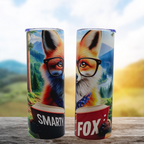 "Smarty Pants" Tumbler