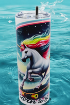Born to be Wild Tumbler