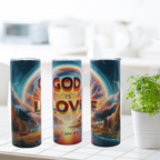 God is Love