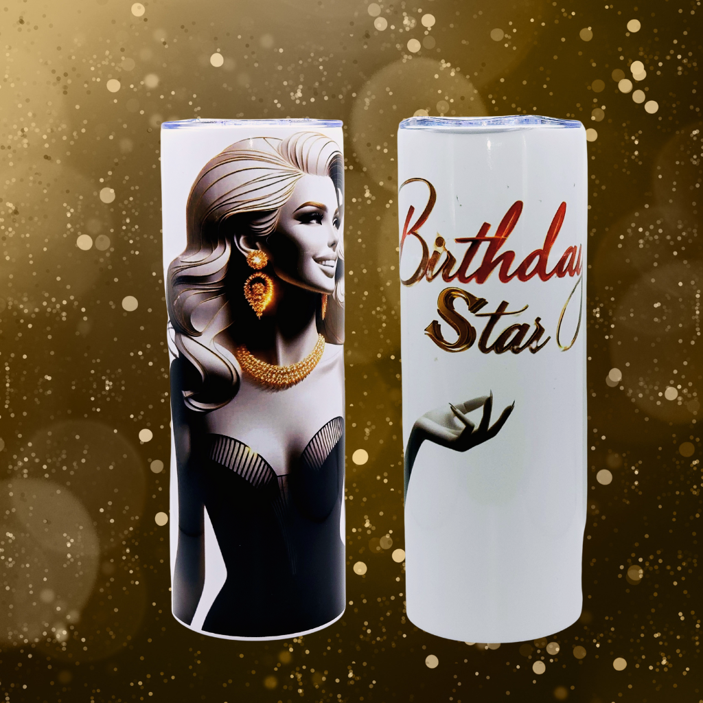 Birthday Star