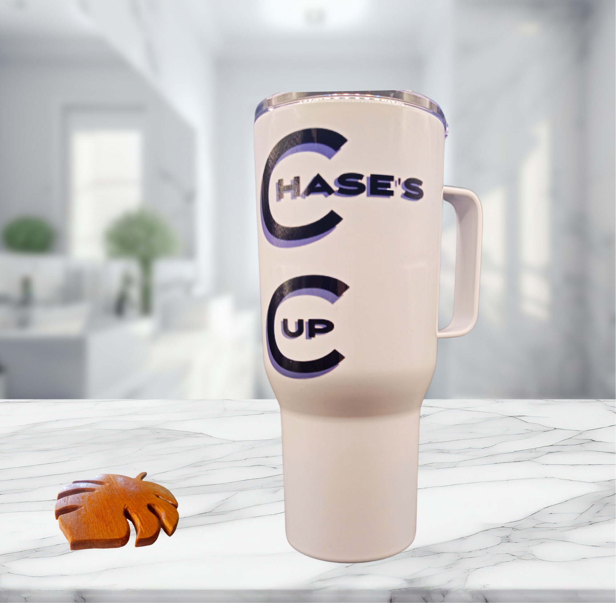 Custom design crafted by Mpress Printz