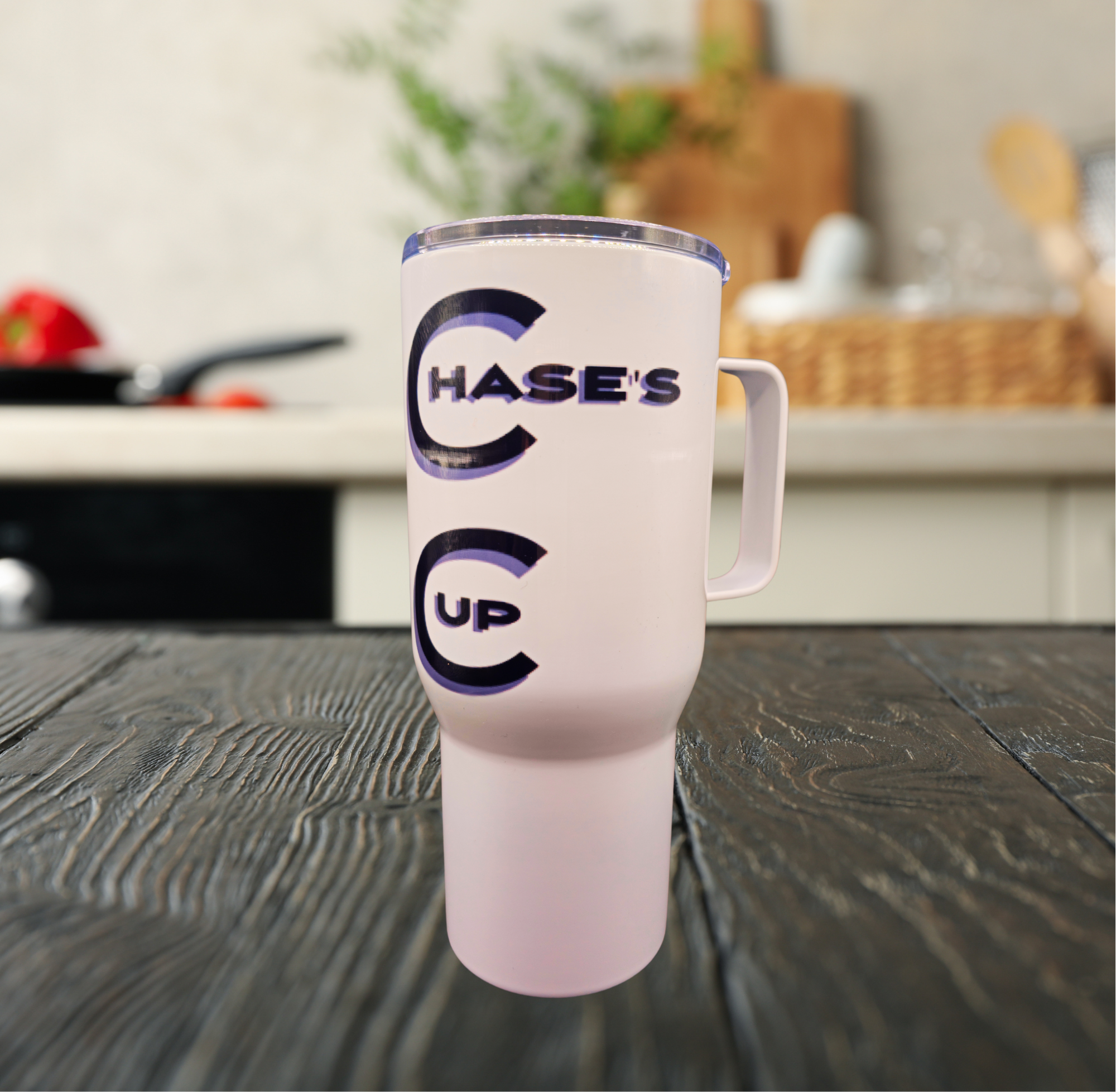 Custom design crafted by Mpress Printz
