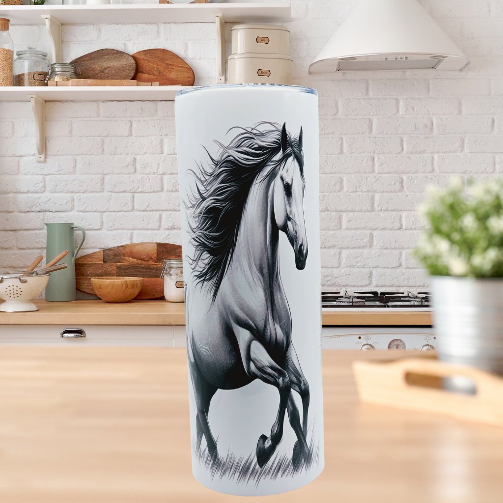 Majestic Horse