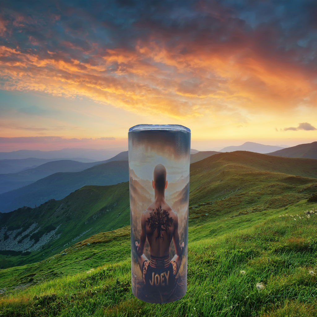 Custom design crafted by Mpress Printz