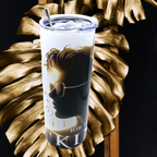 "Birthday King" 20 oz Tumbler