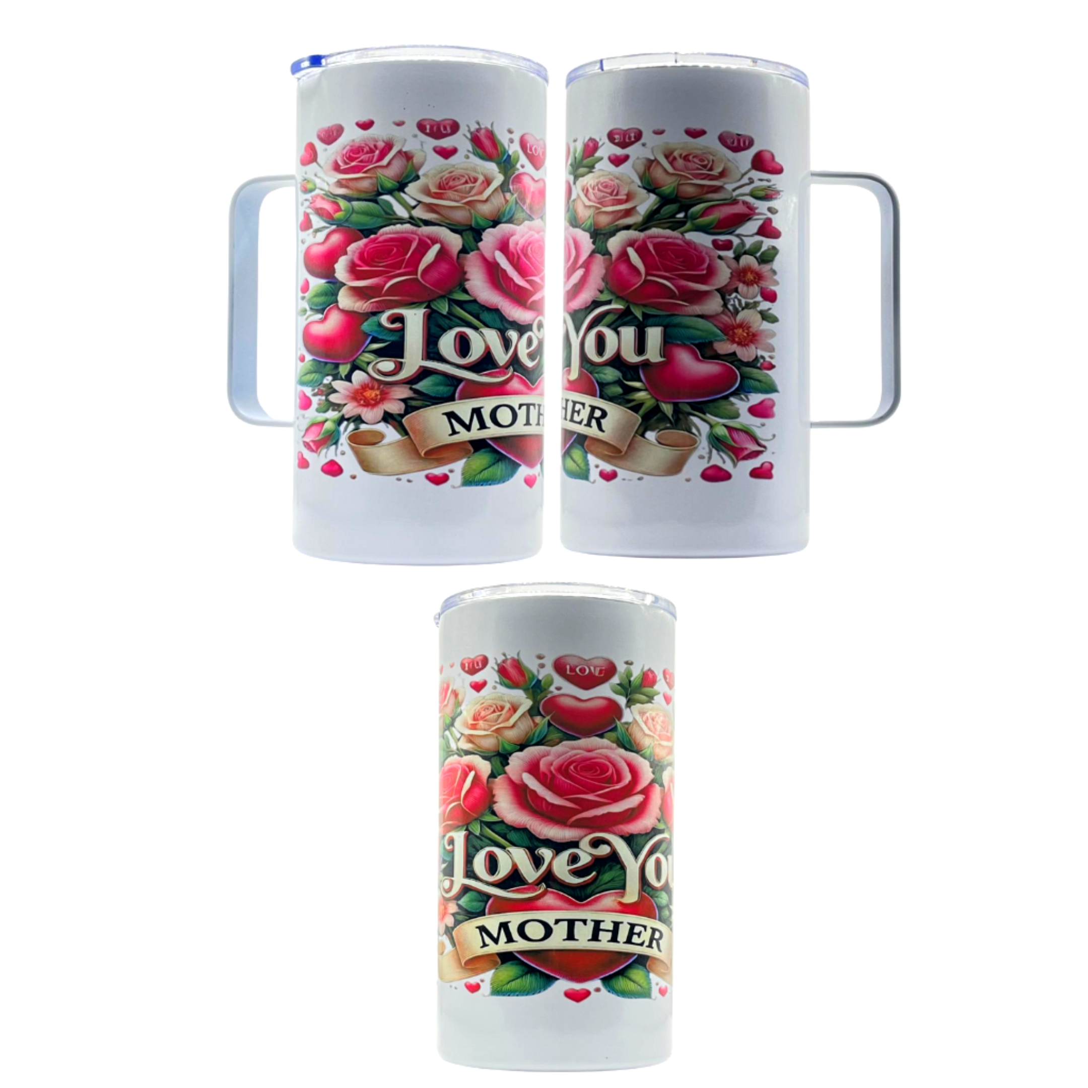 24 oz stainless steel tumbler mug