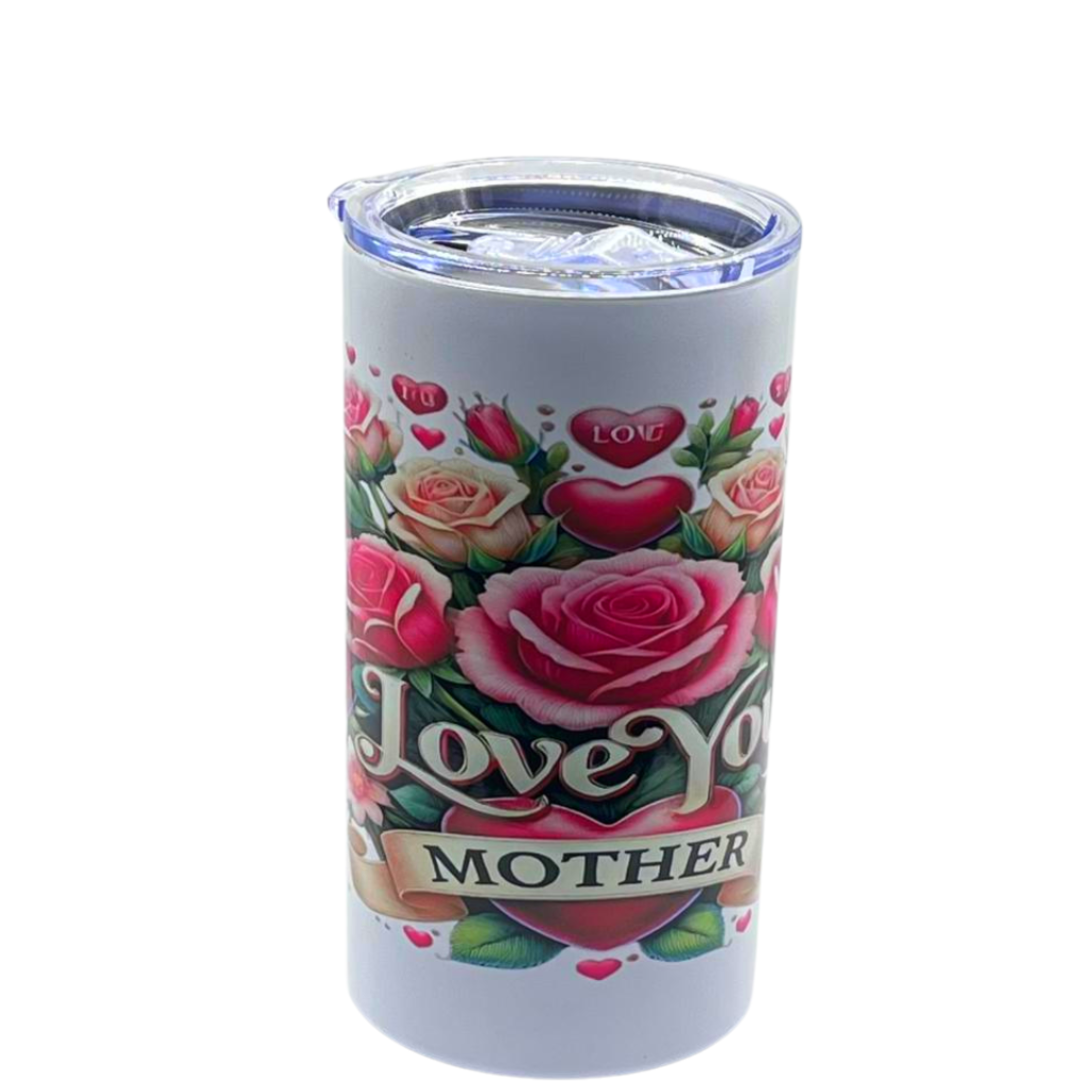 24 oz stainless steel tumbler mug