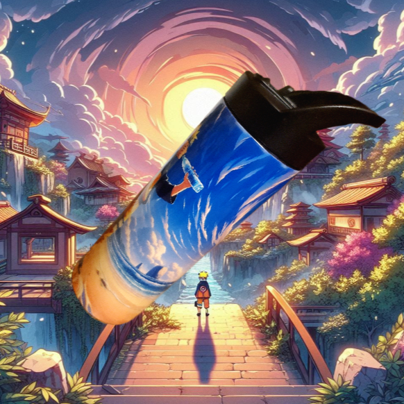 Naruto
