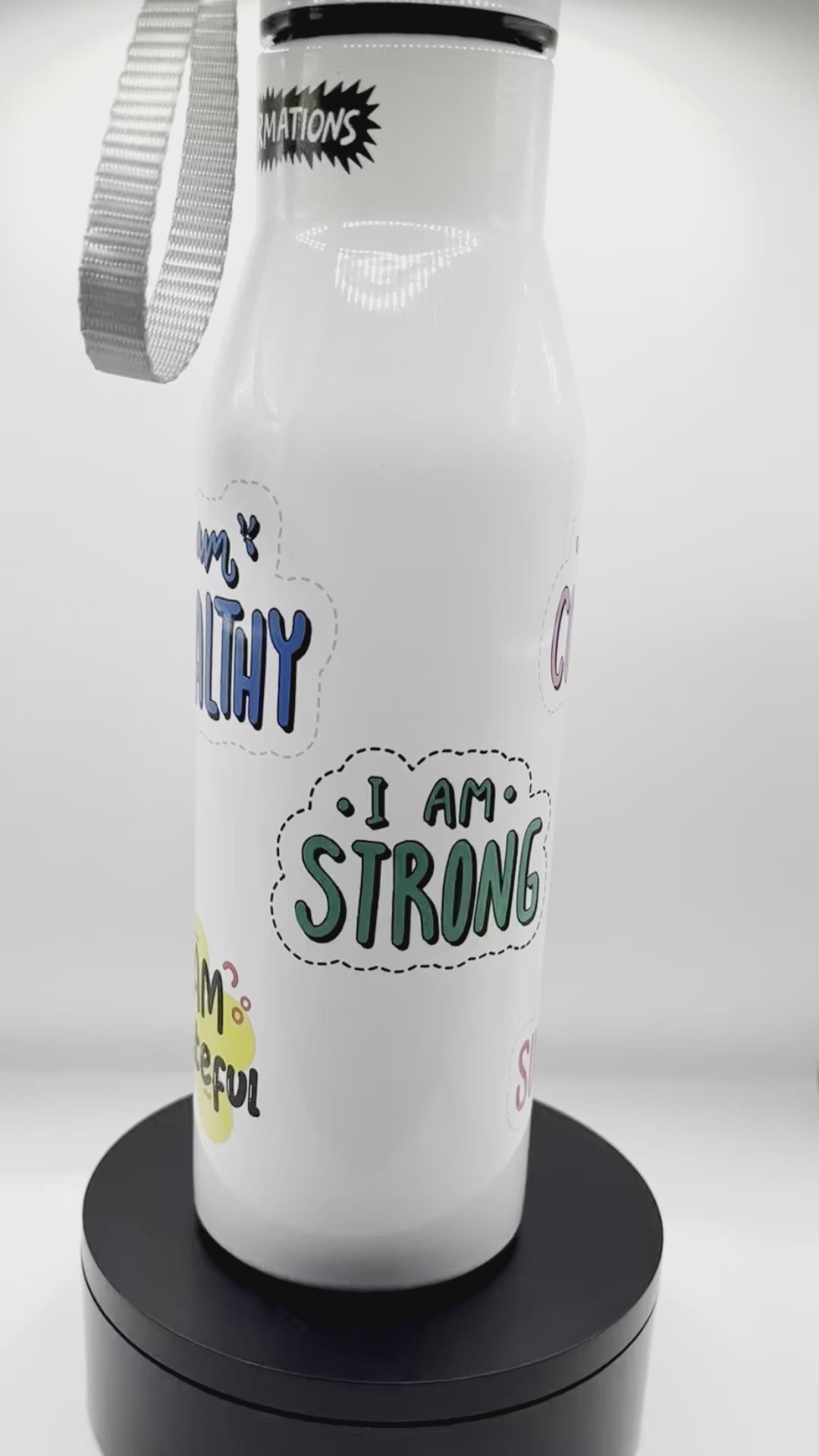 16.9oz water bottle