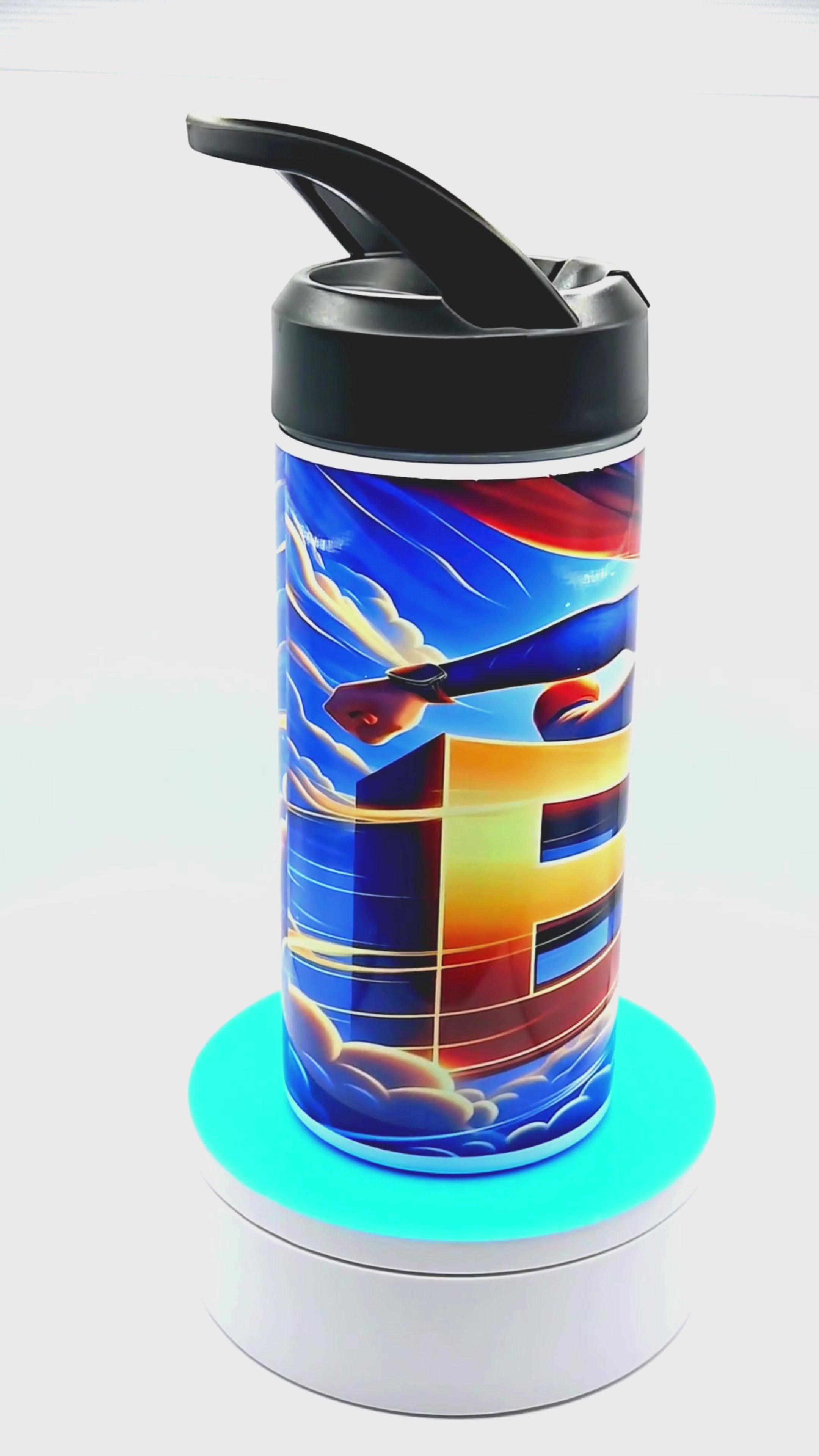 Custom design crafted by Mpress Printz