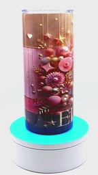 Custom design crafted by Mpress Printz