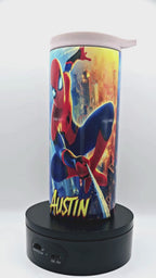 Custom design crafted by Mpress Printz