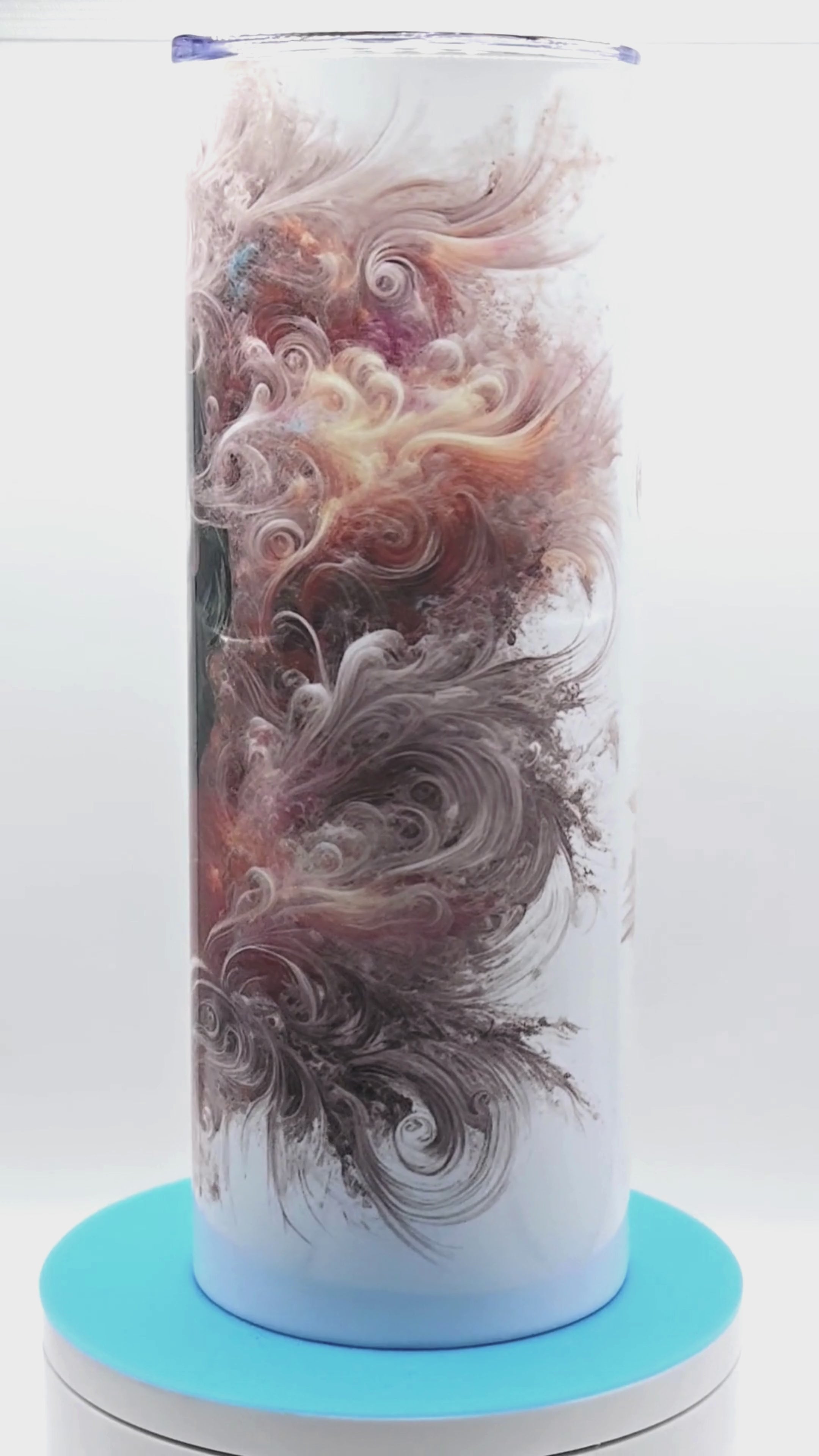 Joker Tumbler