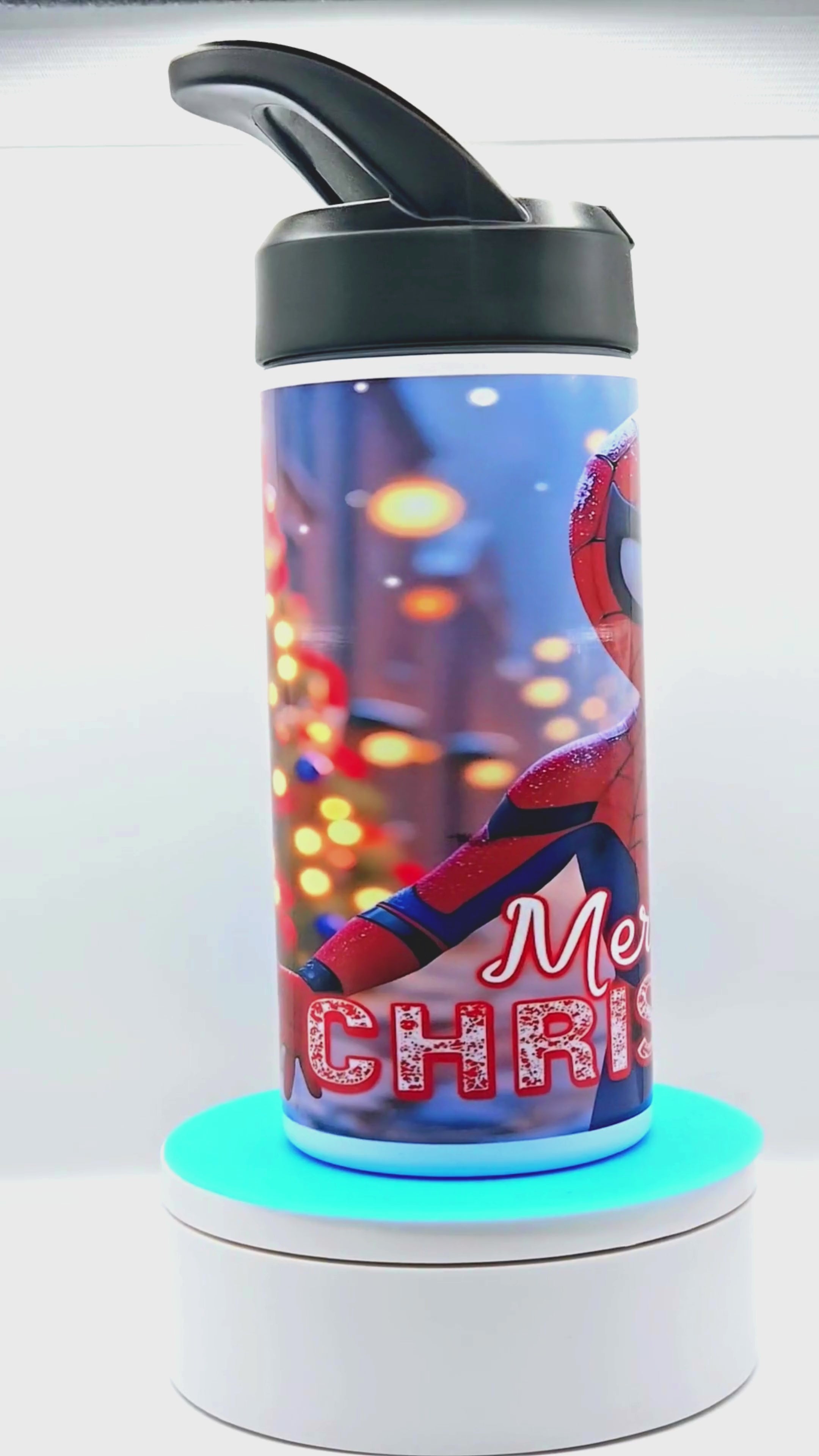 15 oz Kids water bottle