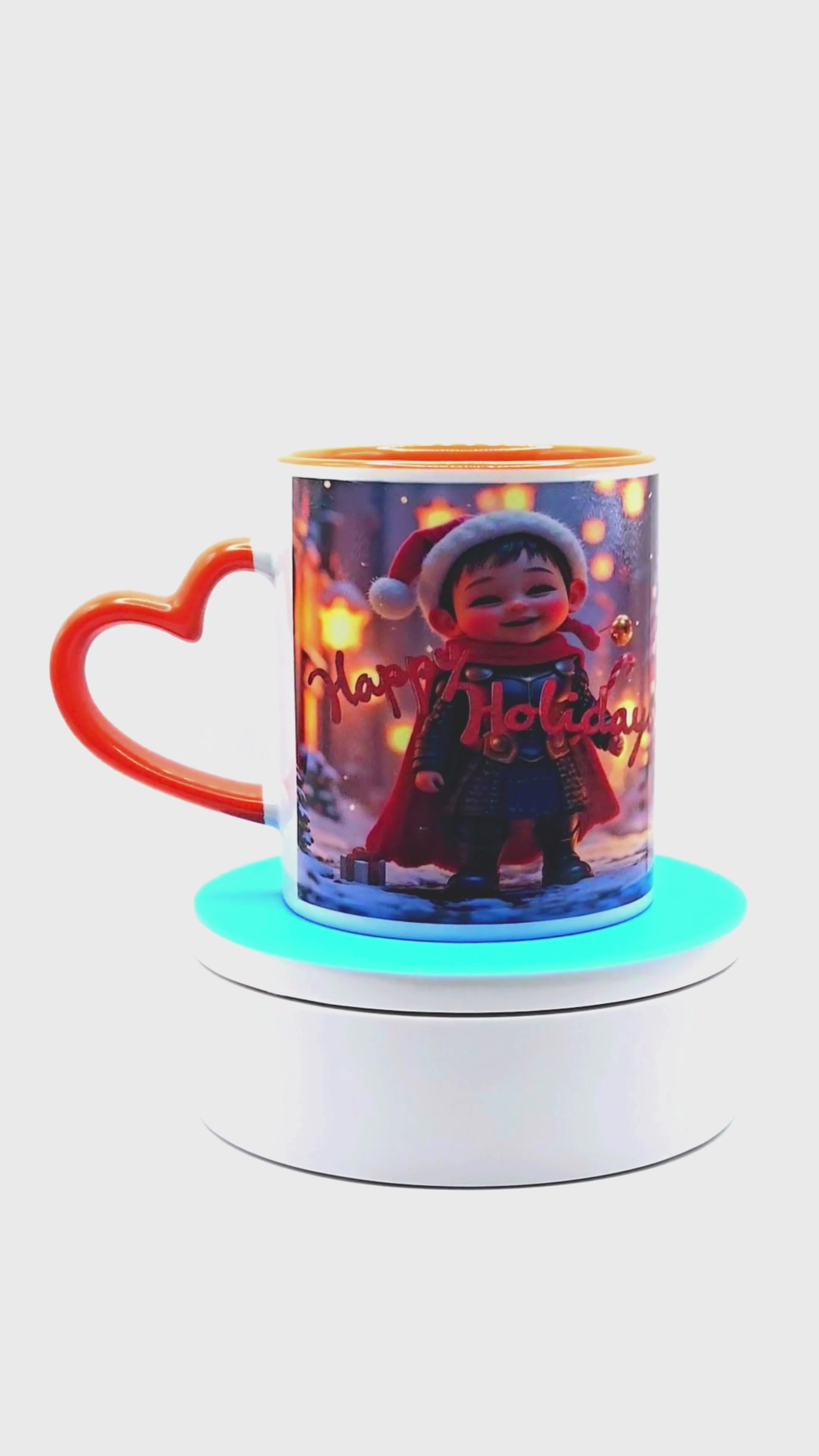 Happy Holidays