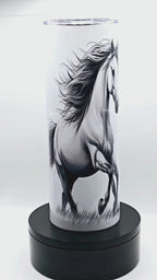 Majestic Horse