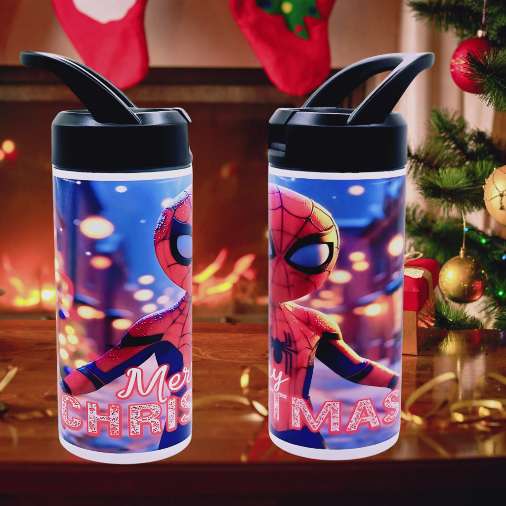 15 oz Kids water bottle