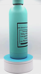 17 oz water bottle