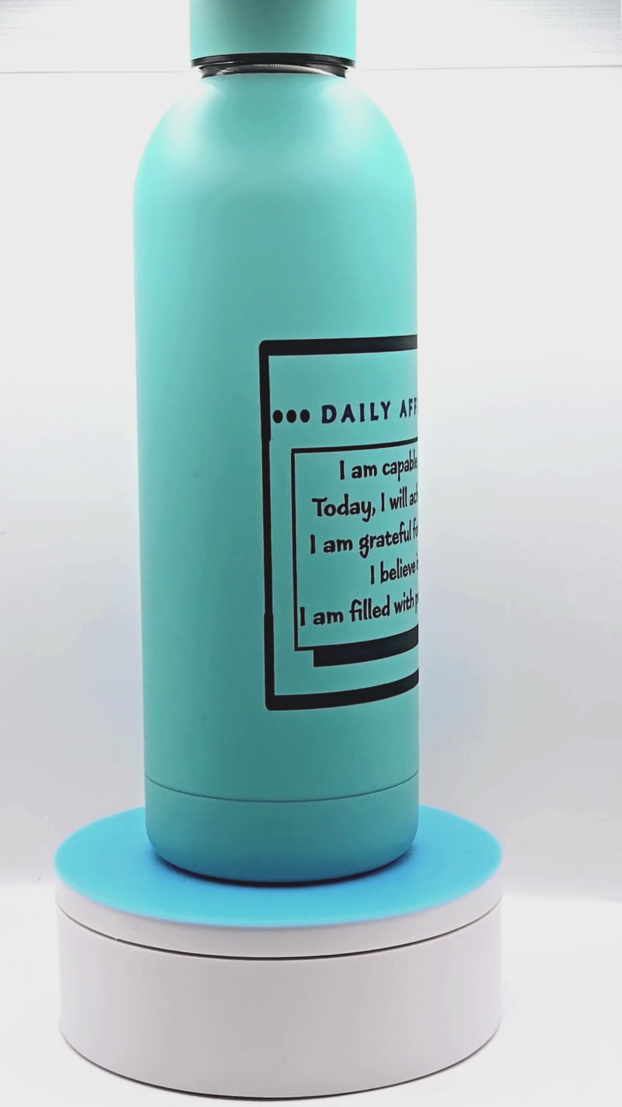 17 oz water bottle