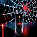 20oz 3D Spiderweb tumbler