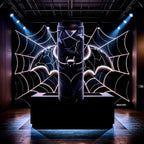 20oz Bat swarm tumbler