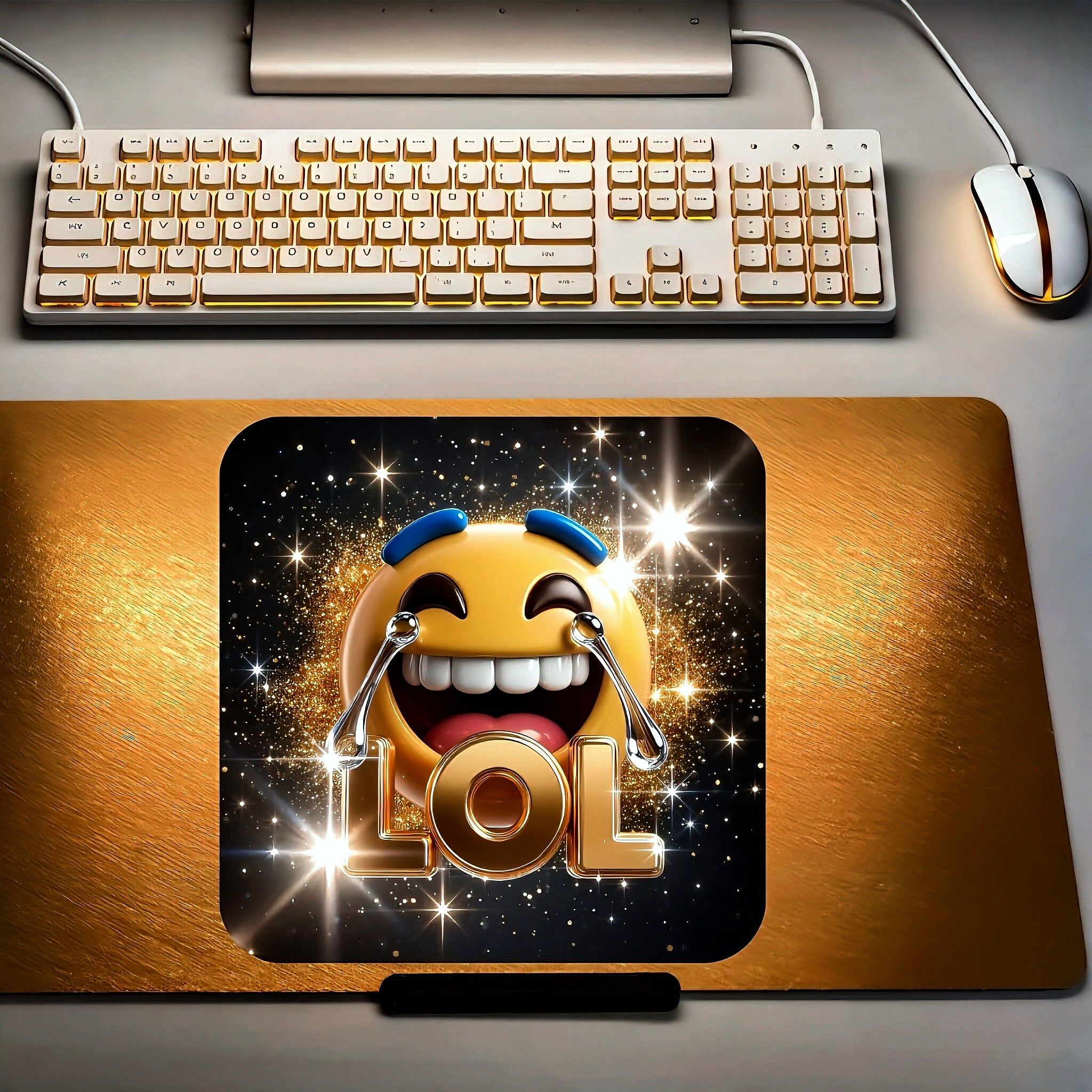 LOL mousepad