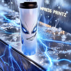 20oz Voltage ice tumbler