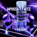 20oz Purple voltage tumbler