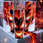 20oz Fury inferno tumbler