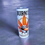 Diamond Flame Luxe – Burn & Shine 20oz Skinny Tumbler