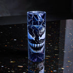 20oz Dark web symbiote tumbler