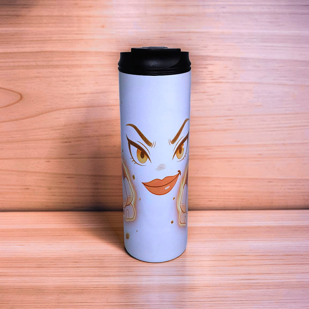 20oz Inferno Femme Tumbler