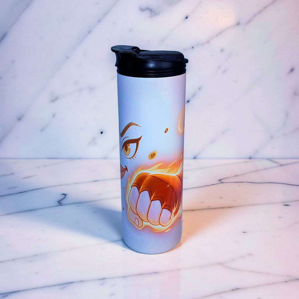 20oz Inferno Femme Tumbler