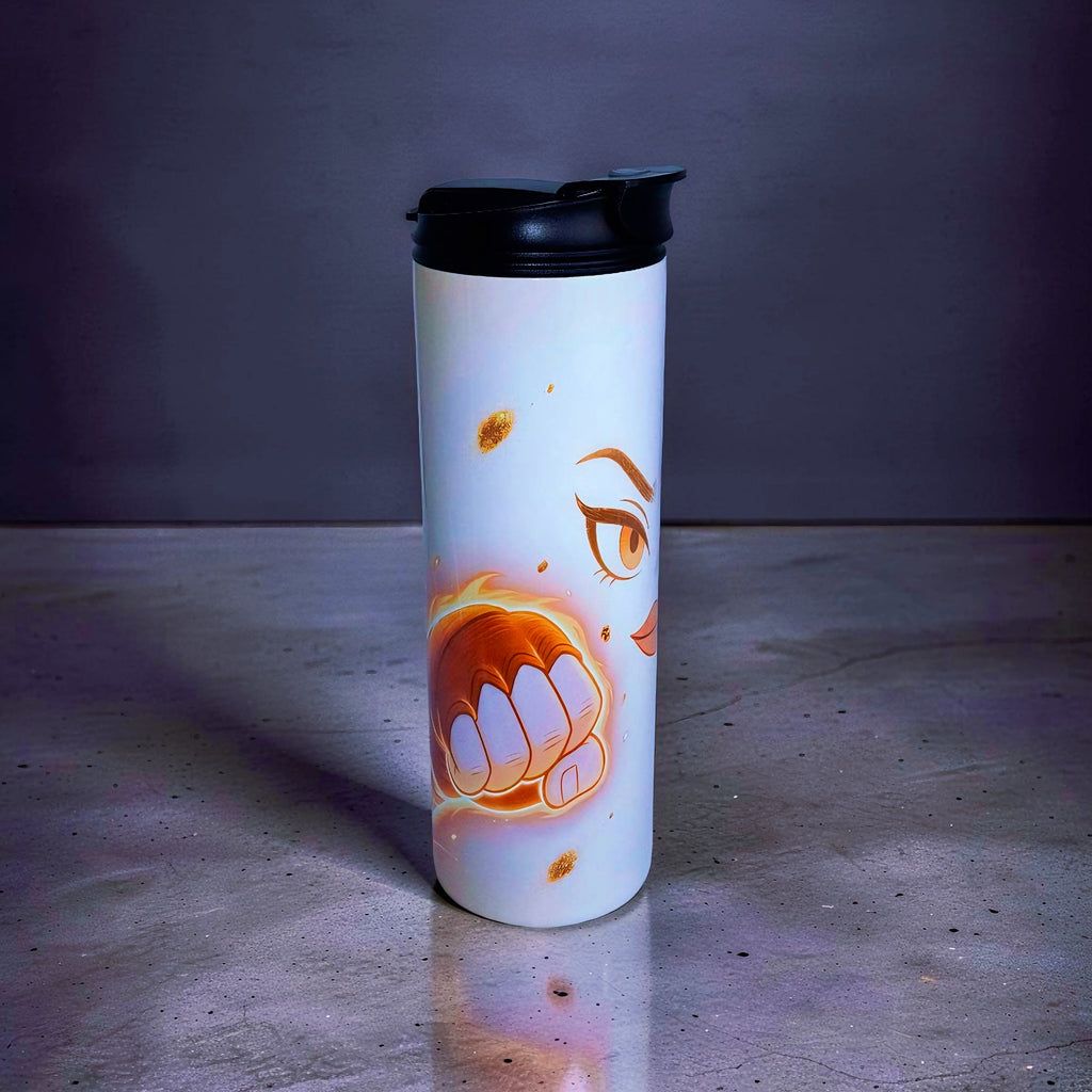 20oz Inferno Femme Tumbler